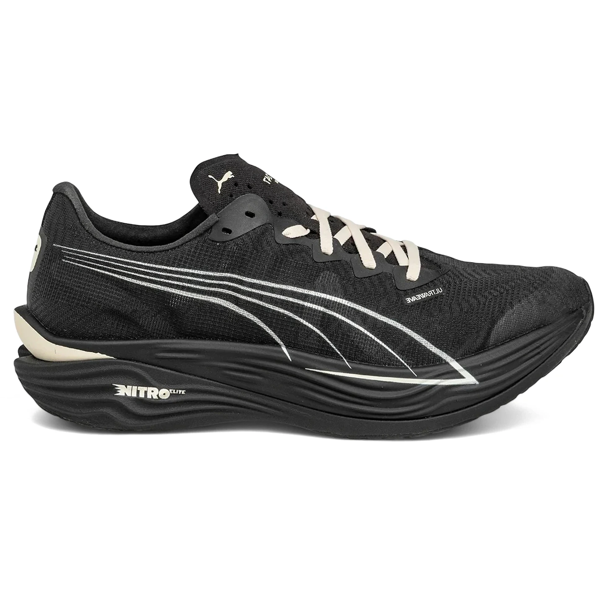 Puma Deviate Nitro Elite 3 Represent 247 Black Alpine Snow 1 2