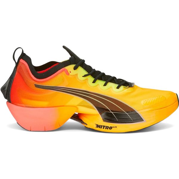 Puma Fast-R Nitro Elite Fireglow