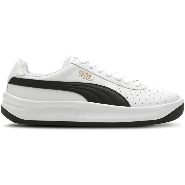 Puma GV Special PUMA White Black