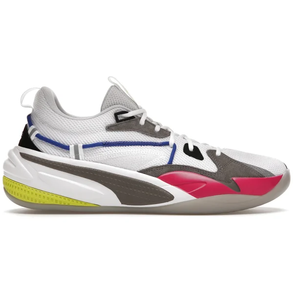 Puma J Cole RS-Dreamer Proto White