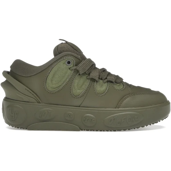 Puma LaMelo Ball LaFrance Oak Tree