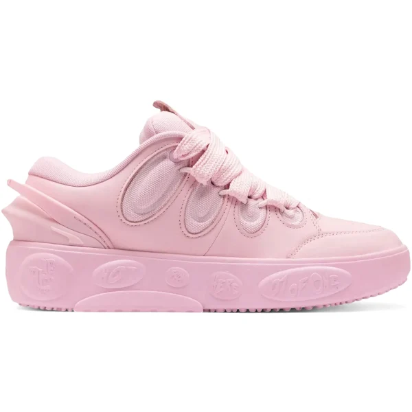 Puma LaMelo Ball LaFrance Pastel Pink