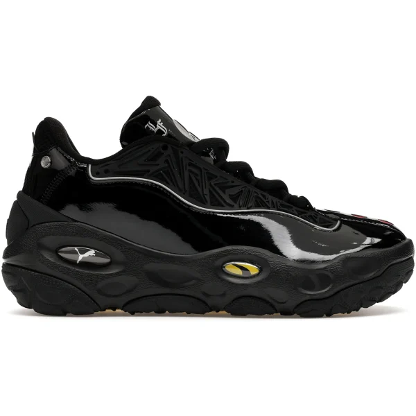 Puma LaMelo Ball LaFrance RNR Fast & Furious Dom Toretto