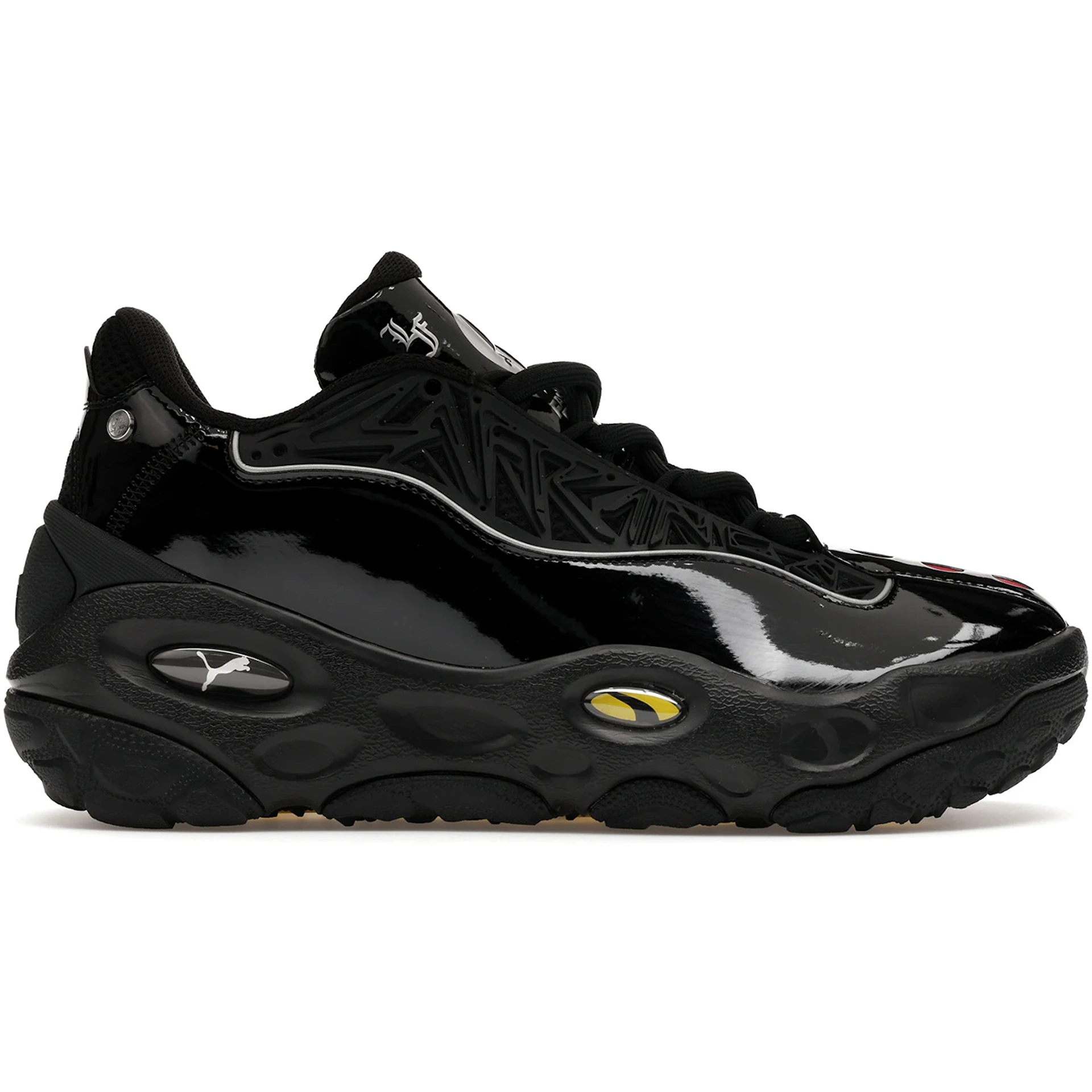 Puma LaMelo Ball LaFrance RNR Fast & Furious Dom Toretto