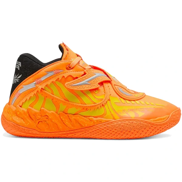 Puma LaMelo Ball MB.05 Fast & Furious Supra