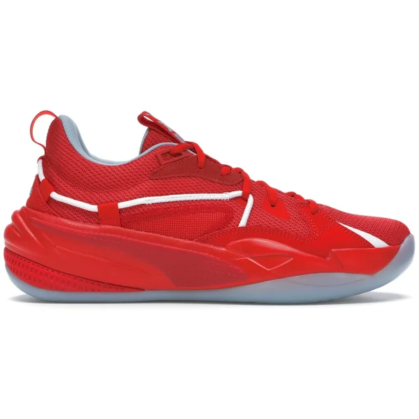Puma RS-Dreamer J. Cole Blood, Sweat and Tears