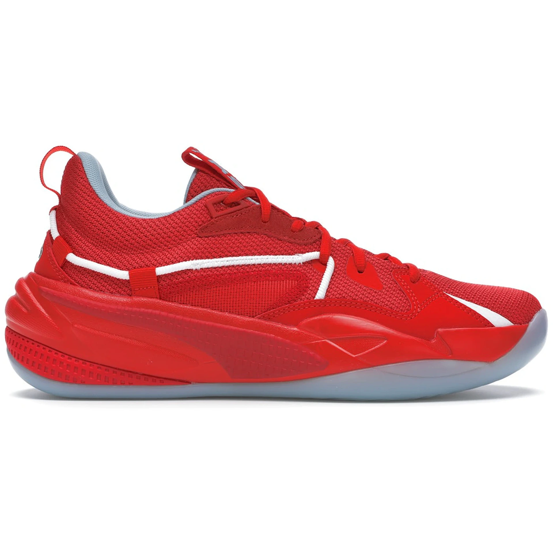 Puma RS-Dreamer J. Cole Blood, Sweat and Tears