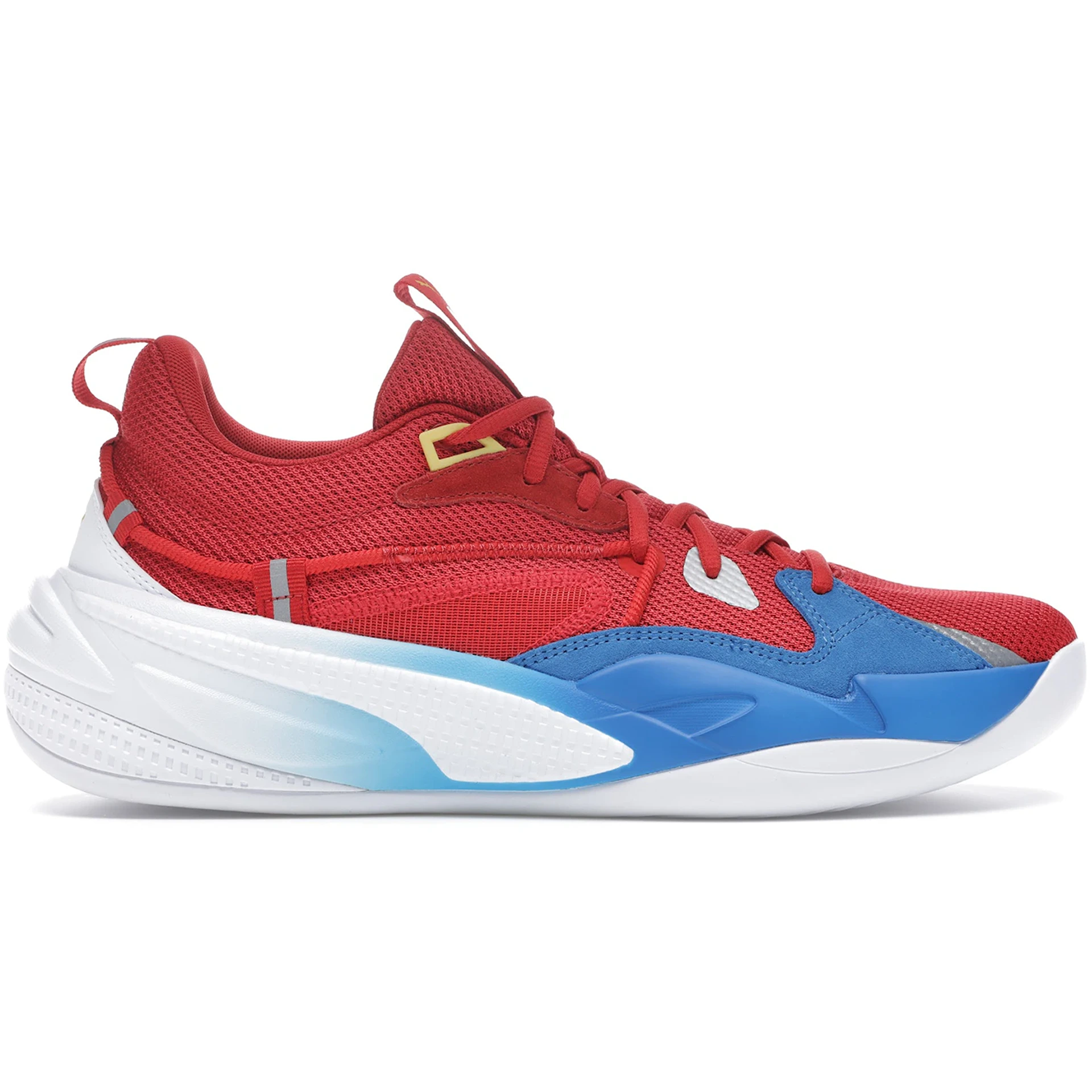 Puma RS-Dreamer Super Mario 64 3 Puma RS-Dreamer Super Mario 64