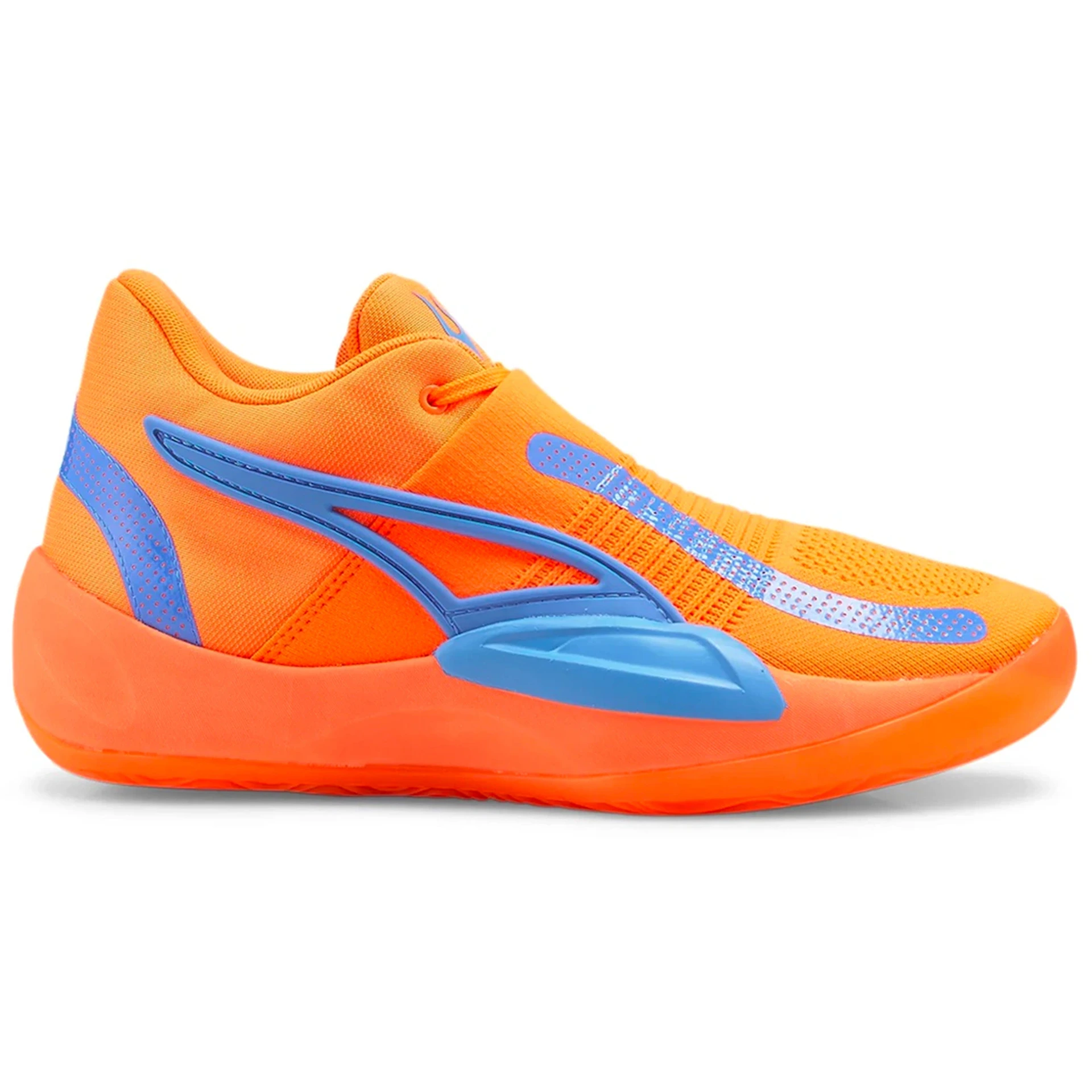 Puma Rise Nitro Neymar Jr Ultra Orange