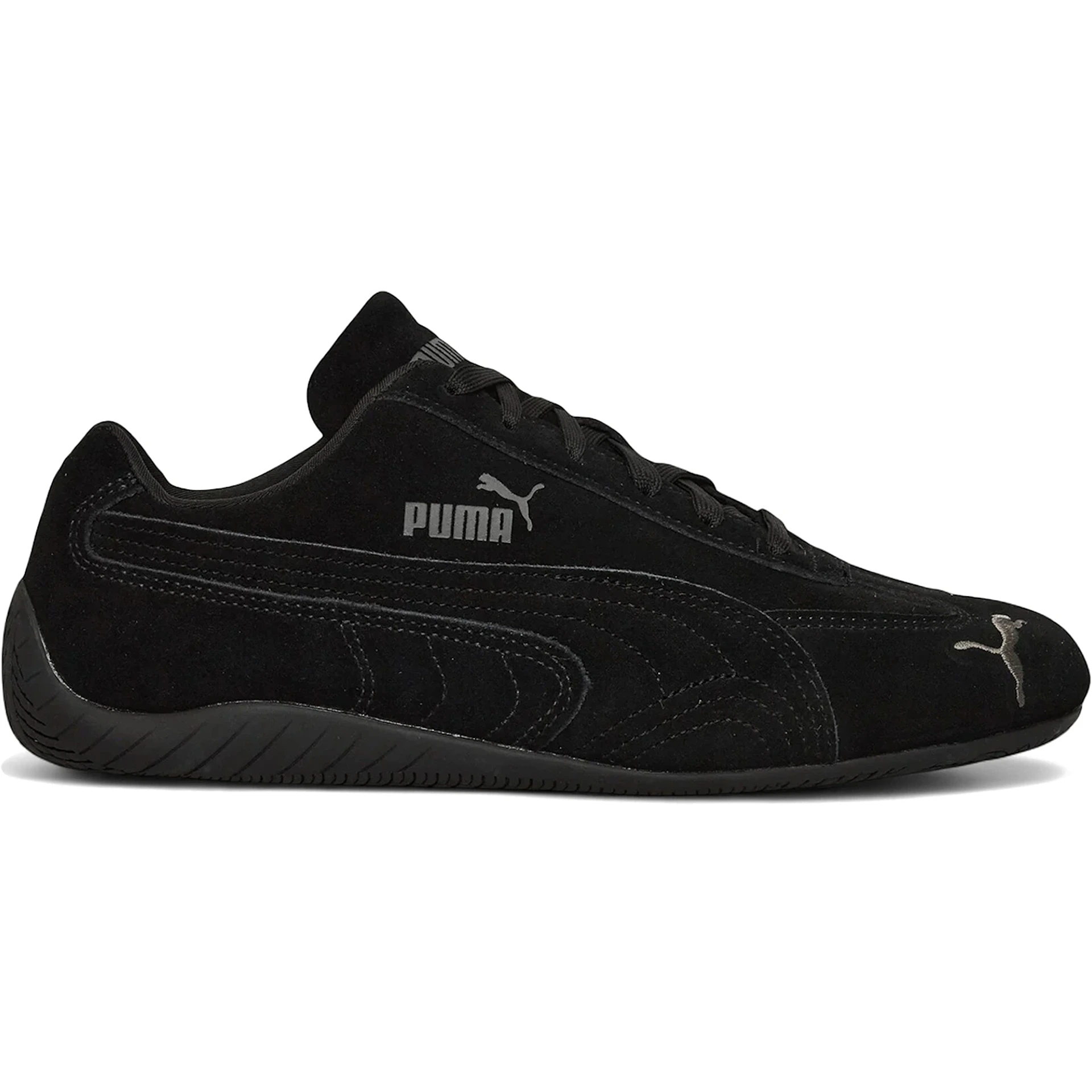 Puma Speedcat OG Black 1 2