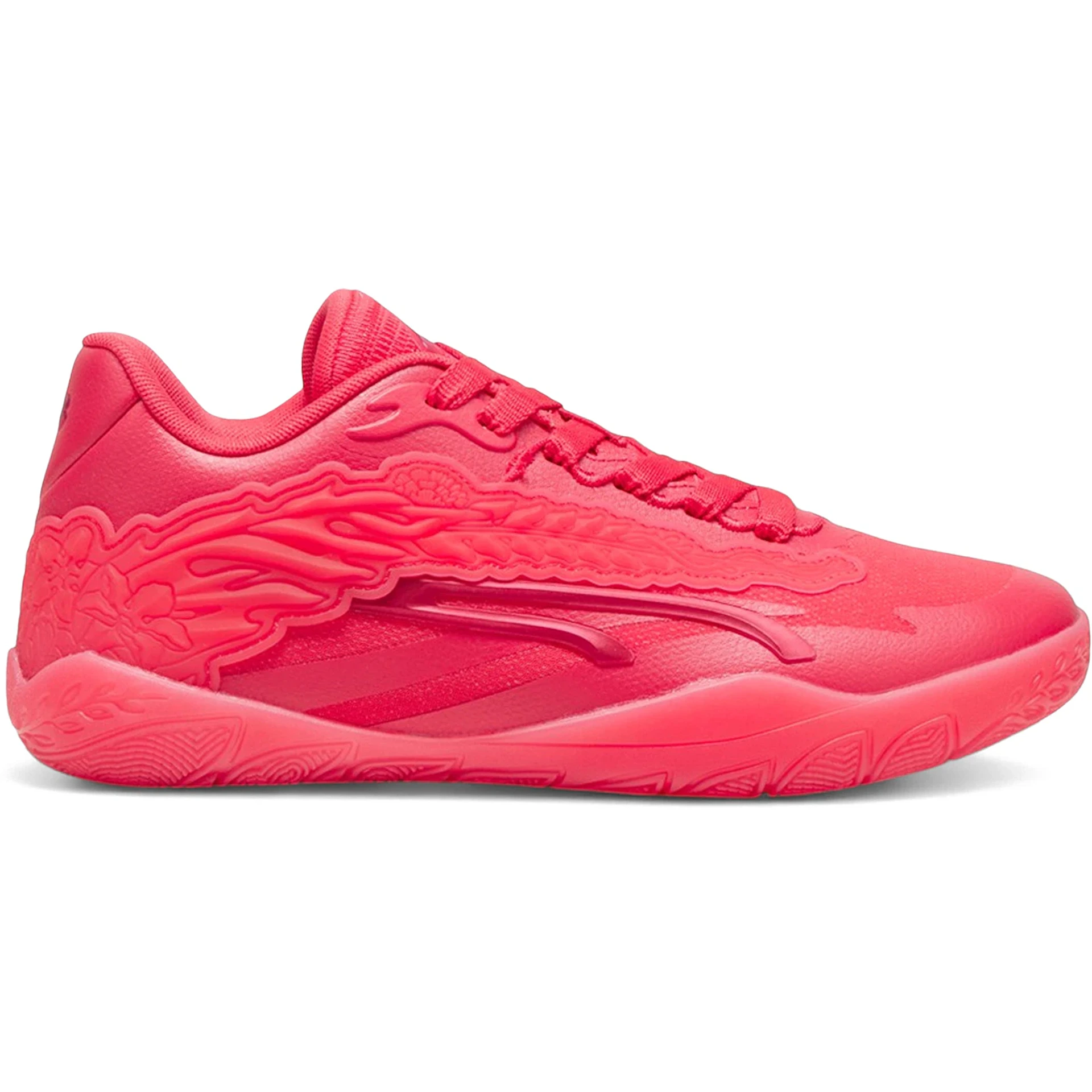 Puma Stewie 3 Team Tart Cherry Womens 1 3