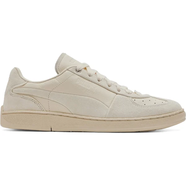 Puma Super Team Represent Frosted Ivory
