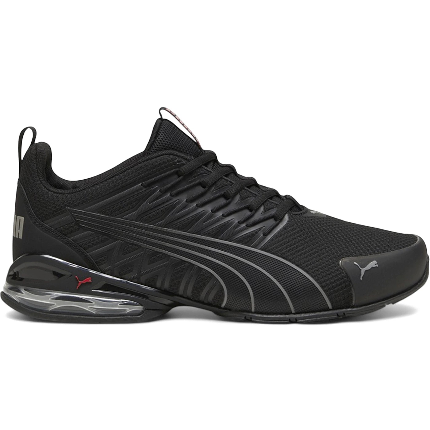 Puma Voltaic Evo Black Stormy Slate 3 Puma Voltaic Evo Black Stormy Slate