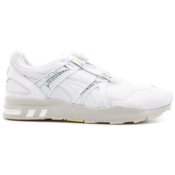 Puma XS 7000 RDL FS White