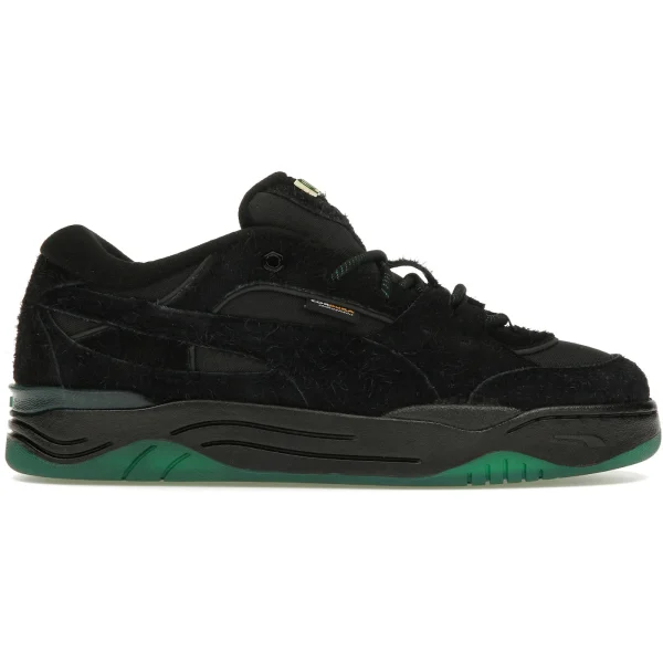 Puma 180 Cordura Carrots Rickie Black