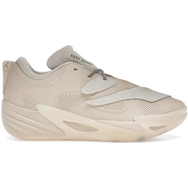 Puma All-Pro Nitro 2 Chris Brickley Canvas