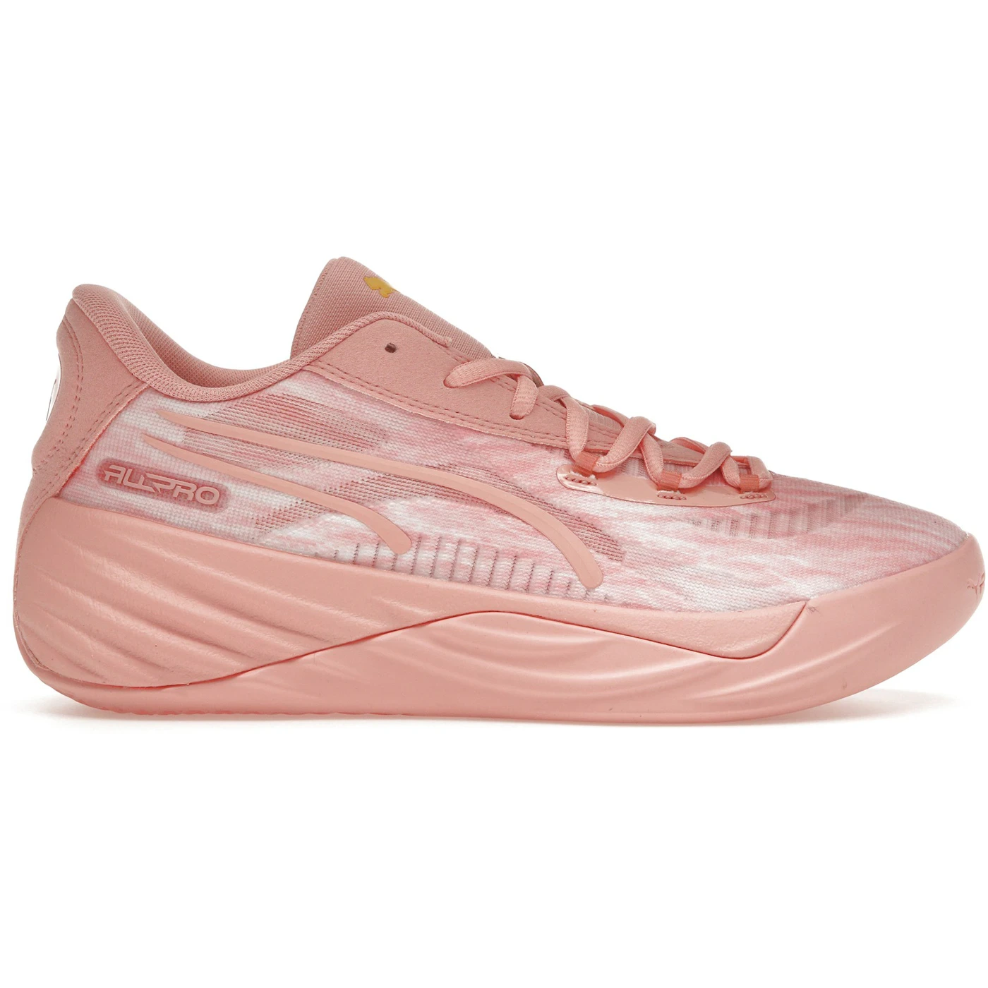 Puma All-Pro Nitro Dress Code 3 Puma All-Pro Nitro Dress Code