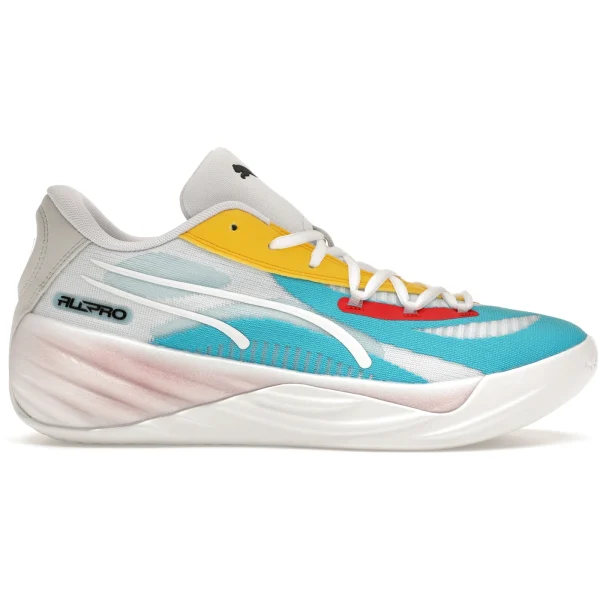 Puma All-Pro Nitro Primary