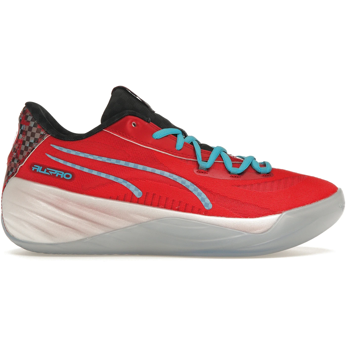 Puma All-Pro Nitro Scoot Henderson PE 1 Puma All-Pro Nitro Scoot Henderson PE