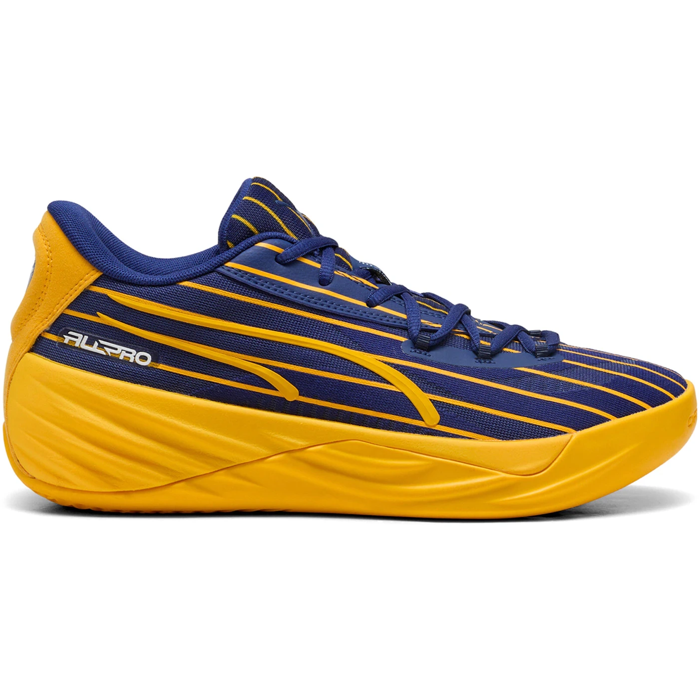 Puma All-Pro Nitro Tyrese Haliburton Indiana Pacers 1 Puma All-Pro Nitro Tyrese Haliburton Indiana Pacers
