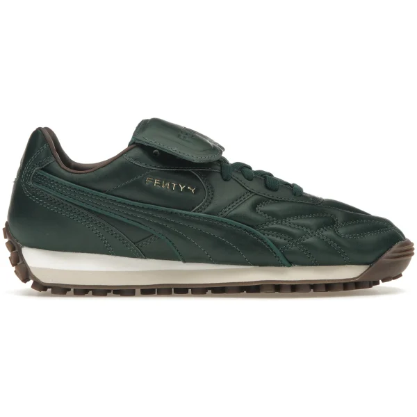 Puma Avanti L Rihanna Fenty Dark Myrtle