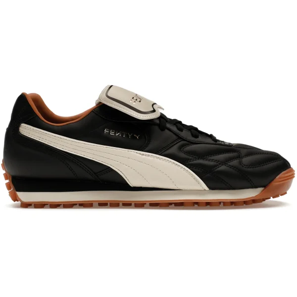 Puma Avanti VL Rihanna Fenty Black
