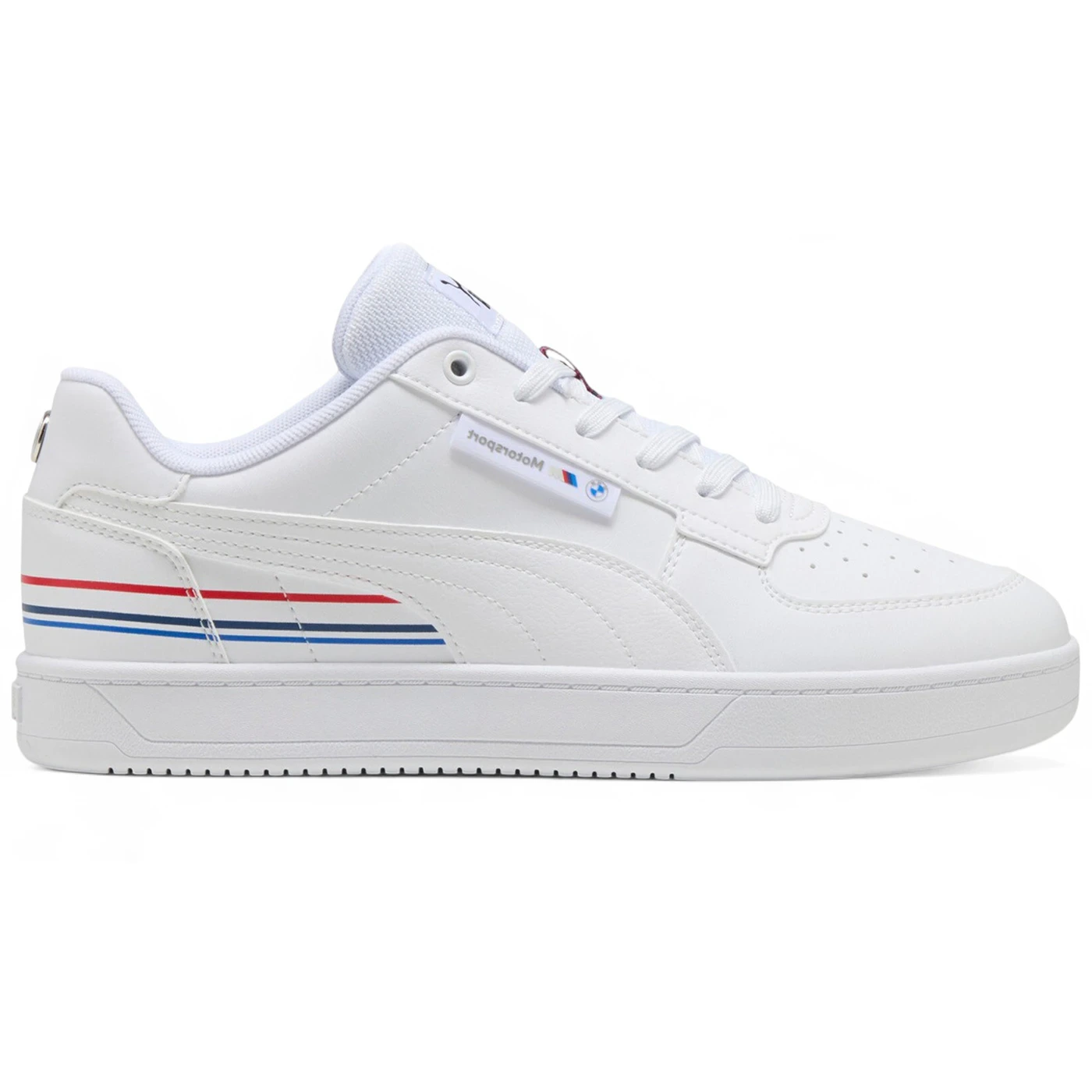 Puma BMW M Motorsport Caven 2.0 BMW M Motorsport White Pro Blue 1 2