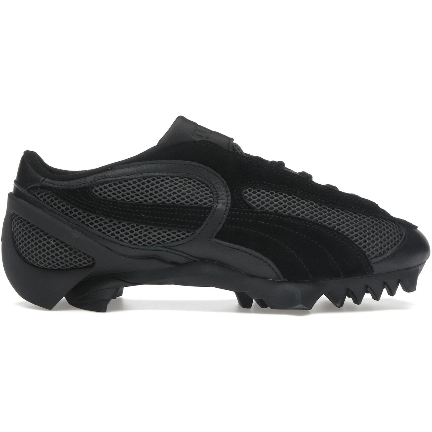 Puma Beisser Black 1 2