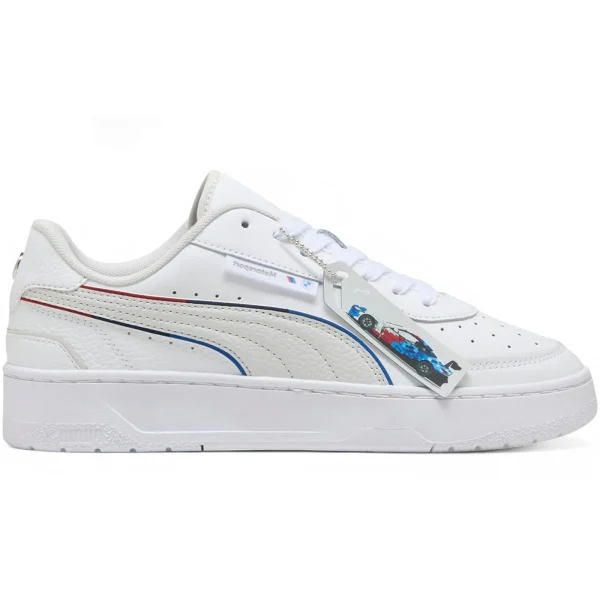 Puma CA Match BMW M Motorsport White