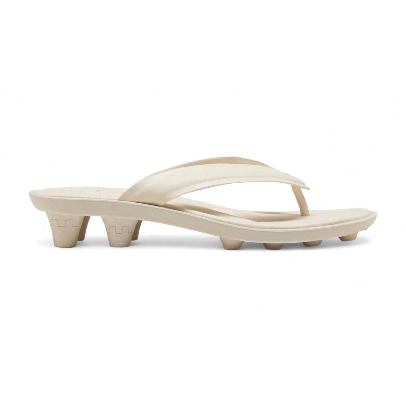 Puma Cat Cleat Sandal Fenty Alpine Snow (Women's)