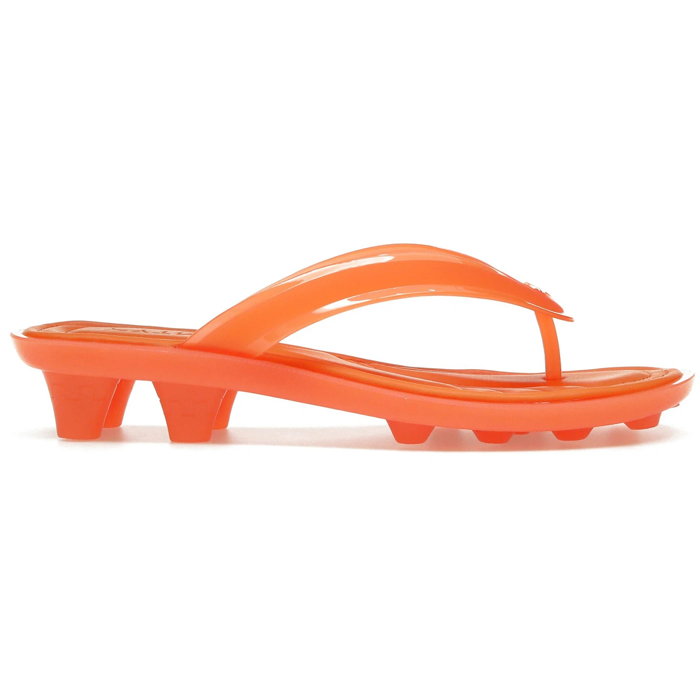 Puma Cat Cleat Sandals Fenty Orange (Women's)