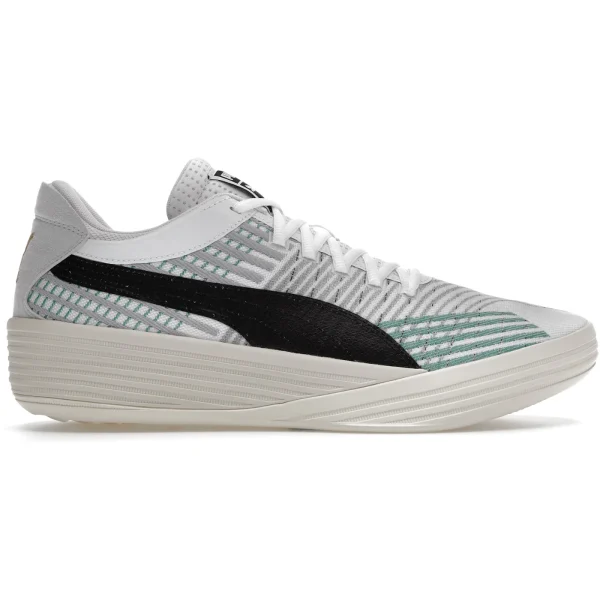 Puma Clyde All-Pro Coast 2 Coast Celtics