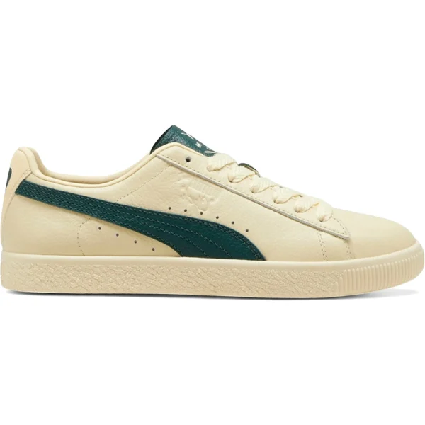 Puma Clyde Players‘ Lane