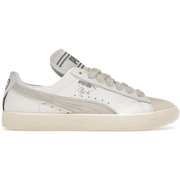 Puma Clyde Rhuigi Pristine