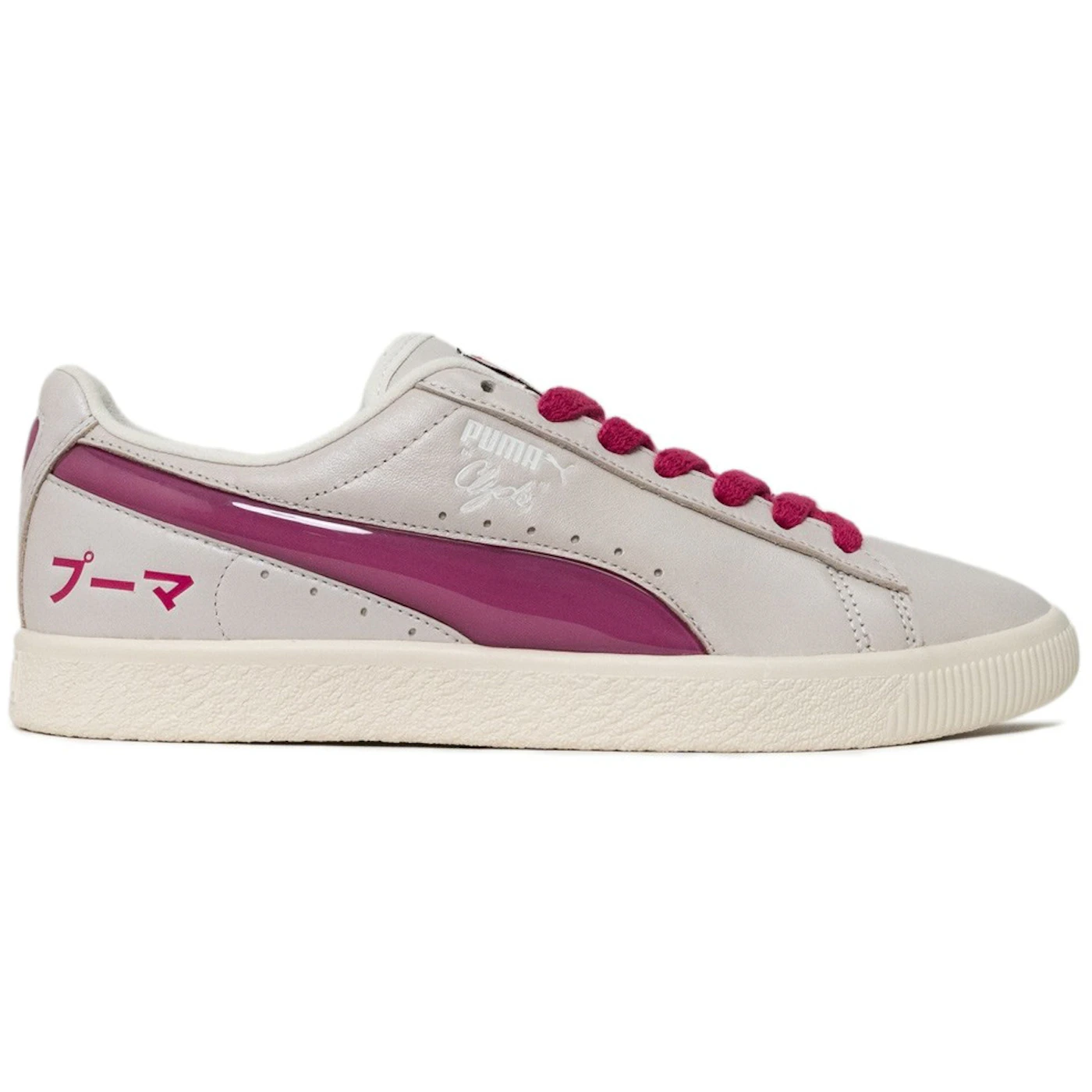 Puma Clyde Tokyo 1 Puma Clyde Tokyo