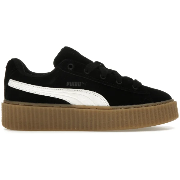 Puma Creeper Phatty Rihanna Fenty Black