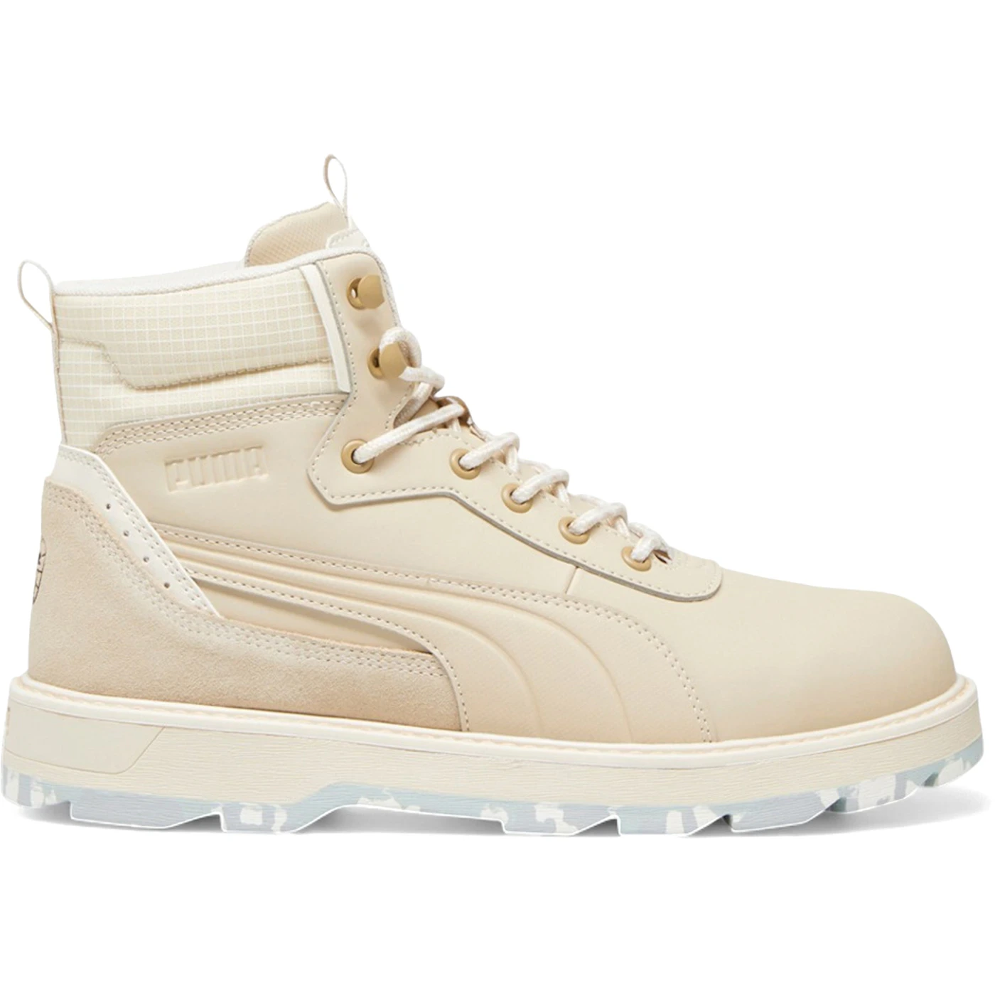 Puma Desierto V3 Granola Toasted 1 3