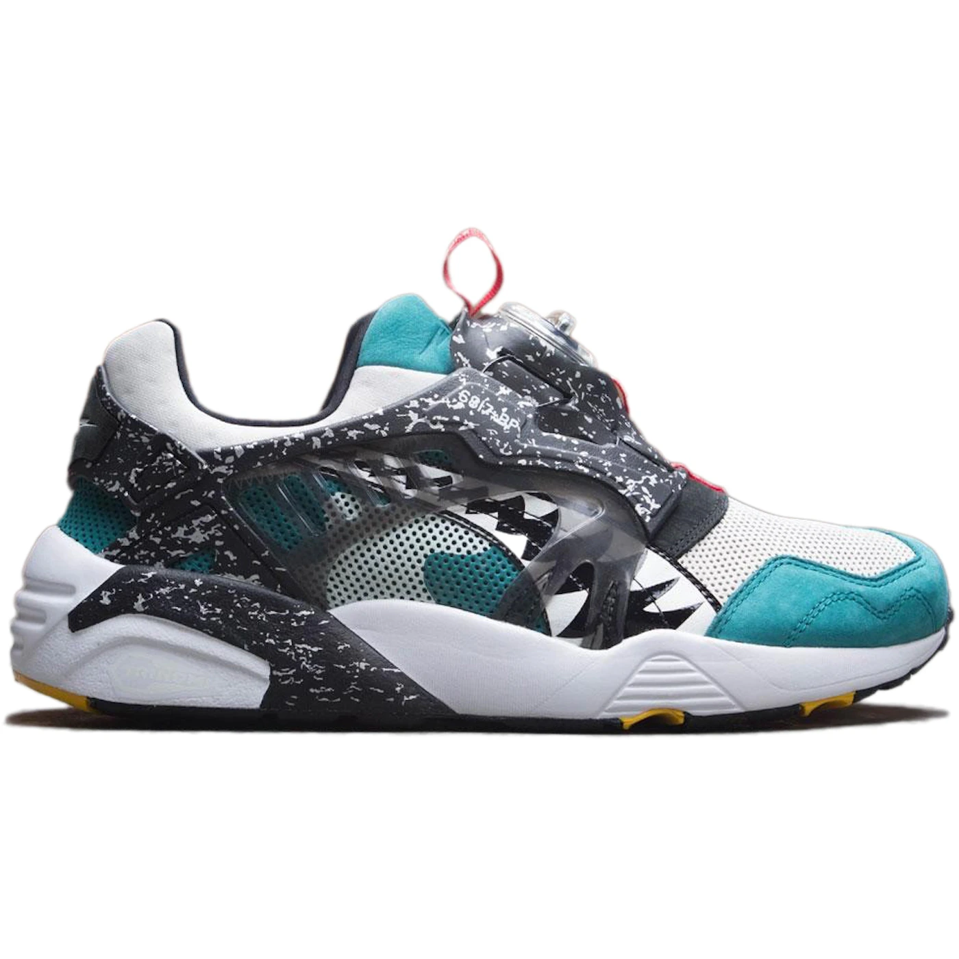 Puma Disc Blaze BAIT Warthog 3 Puma Disc Blaze BAIT Warthog