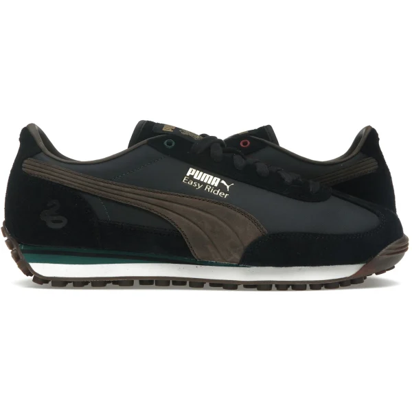 Puma Easy Rider Harry Potter Golden Snitch