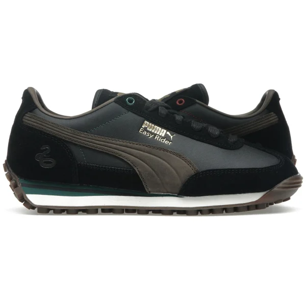 Puma Easy Rider Harry Potter Golden Snitch (GS)