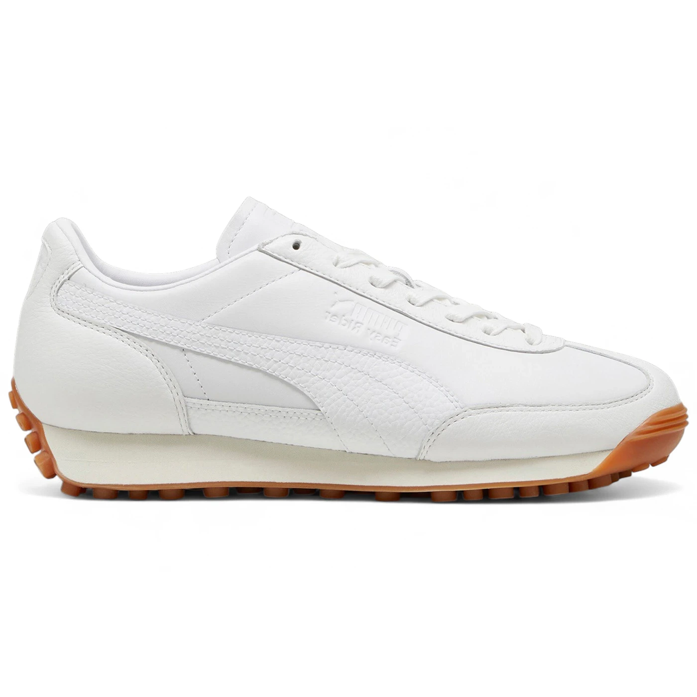 Puma Easy Rider LTH White Gum 3 Puma Easy Rider LTH White Gum