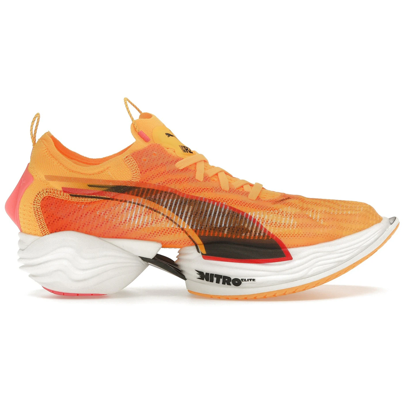 Puma Fast-R Nitro Elite 2 Sun Stream (Women's)
