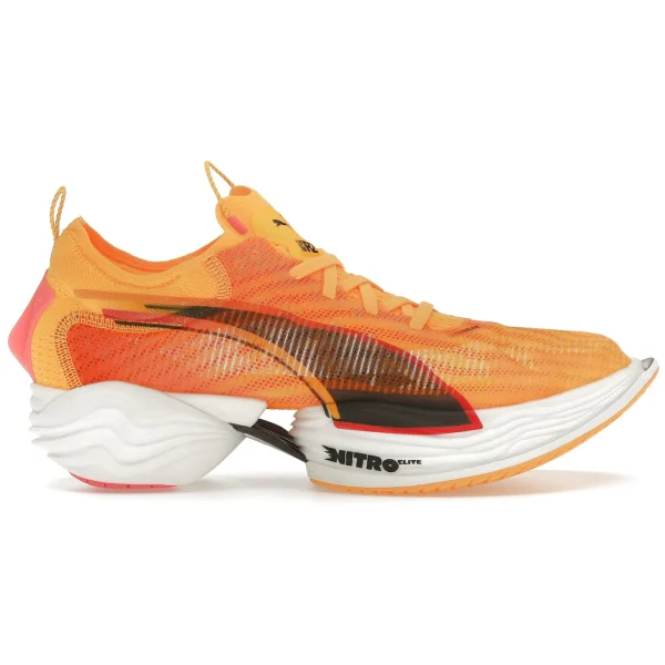 Puma Fast-R Nitro Elite 2 Sun Stream (Women&rsquo;s)