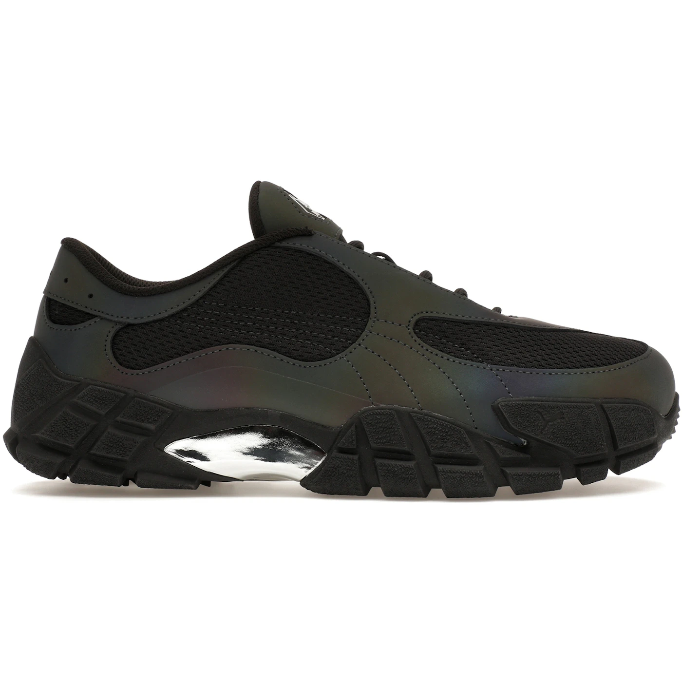 Puma Forever Skepta Black Iridescent