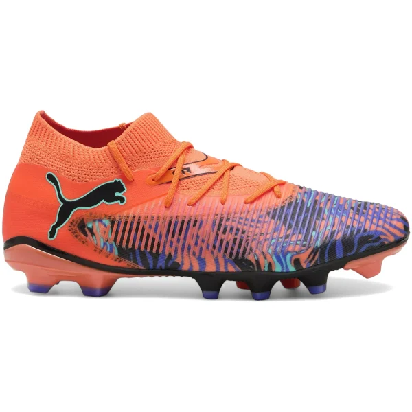 Puma Future 8 Match FG/AG Creativity Pack