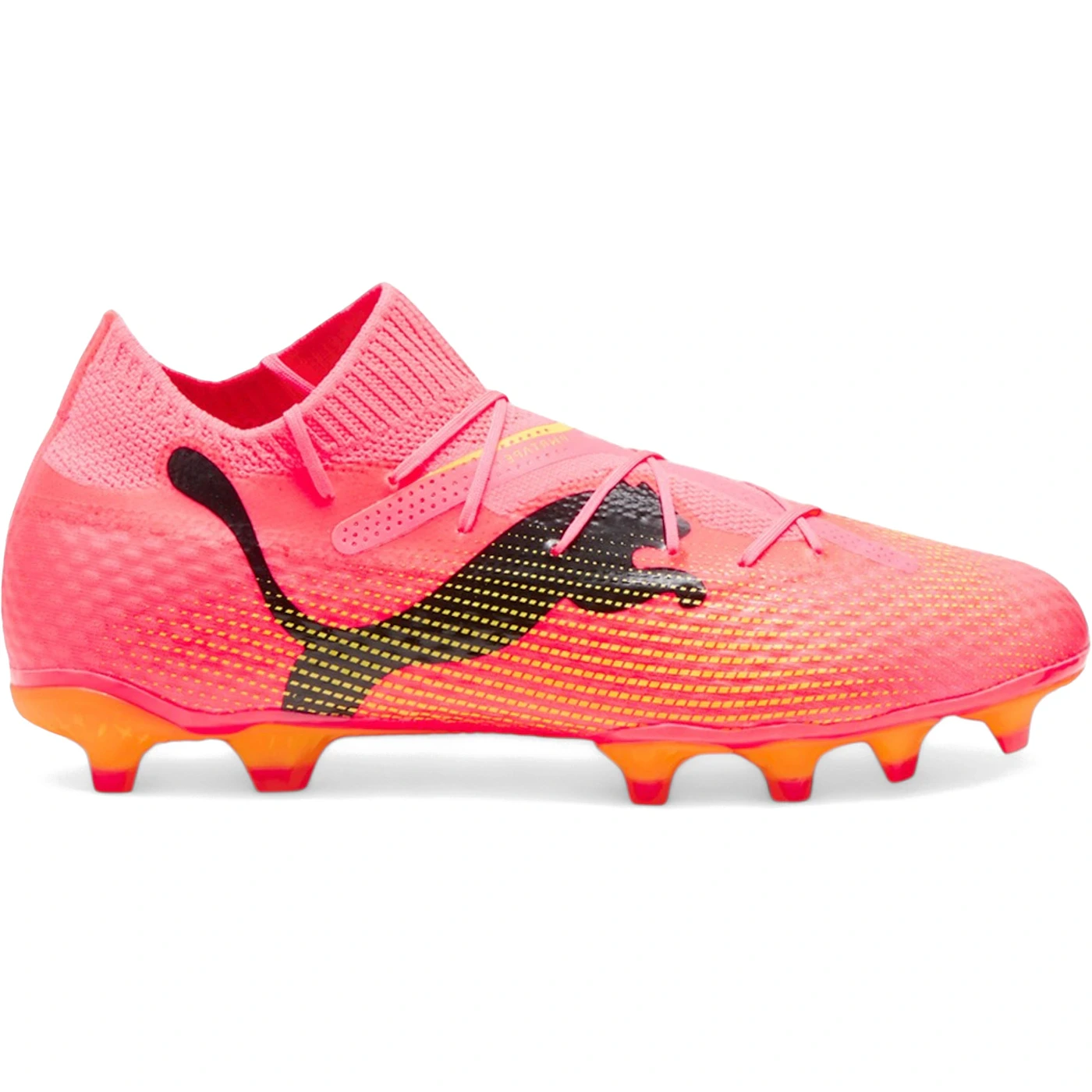 Puma Future Pro 7 FG/AG Forever Faster Pack 3 Puma Future Pro 7 FG/AG Forever Faster Pack