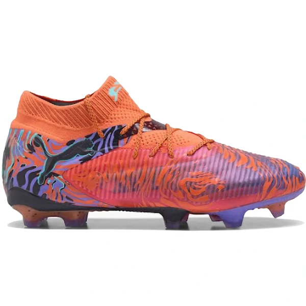 Puma Future Ultimate 8 FG Creativity Pack