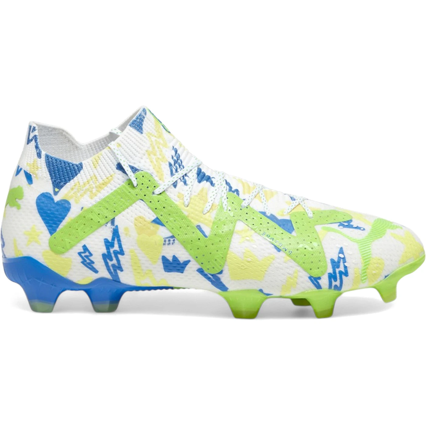 Puma Future Ultimate FG/AG Neymar Jr. Instituto Pack 1 Puma Future Ultimate FG/AG Neymar Jr. Instituto Pack
