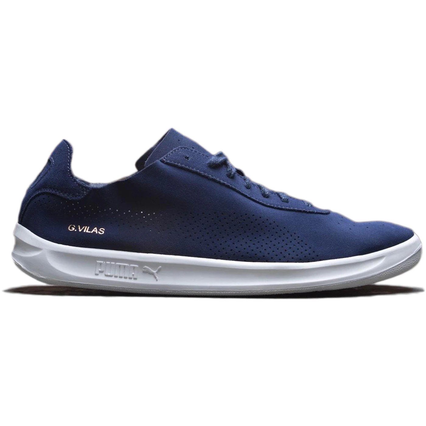 Puma G. Vilas BAIT Peacoat 1 1