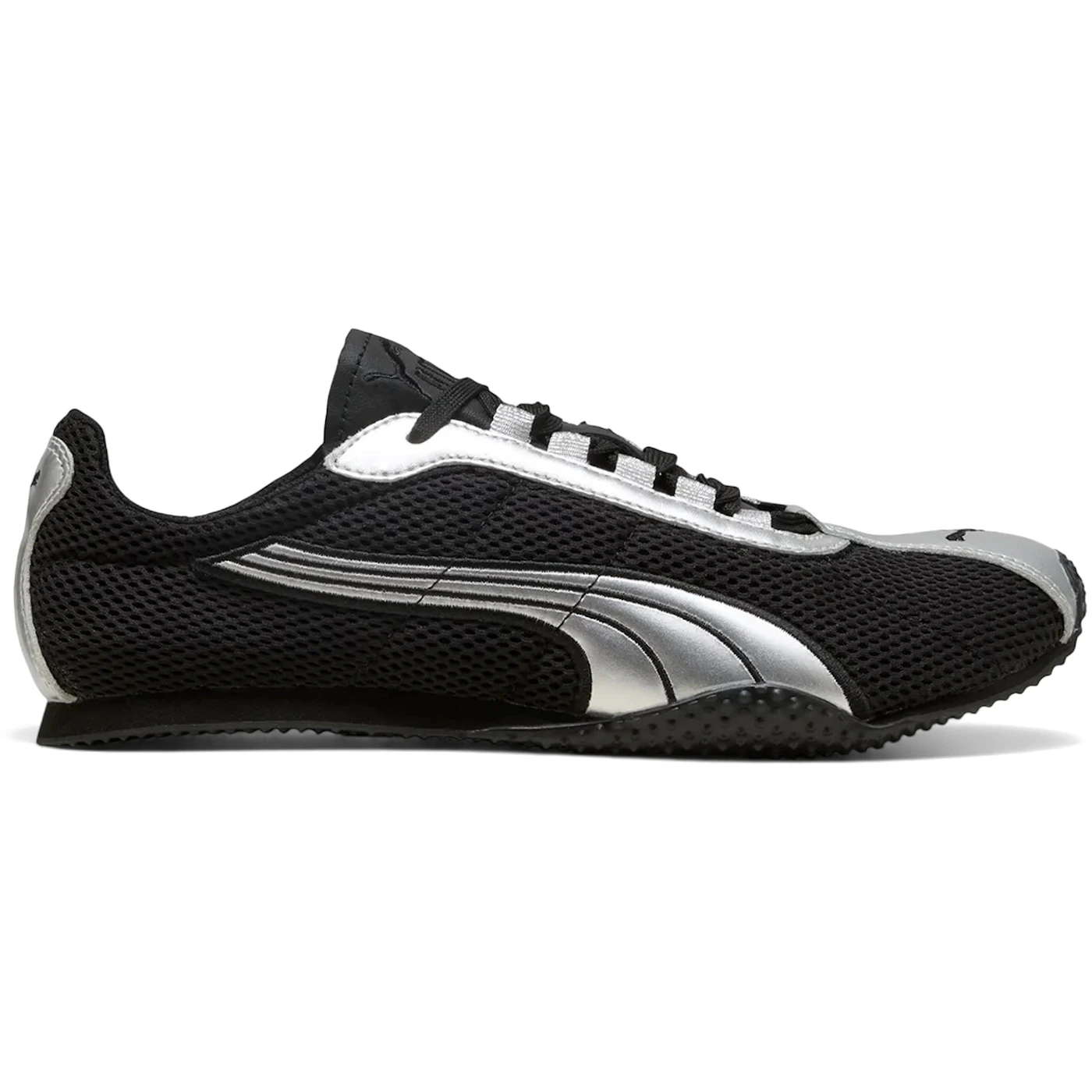 Puma H-Street OG Black Silver 2 Puma H-Street OG Black Silver